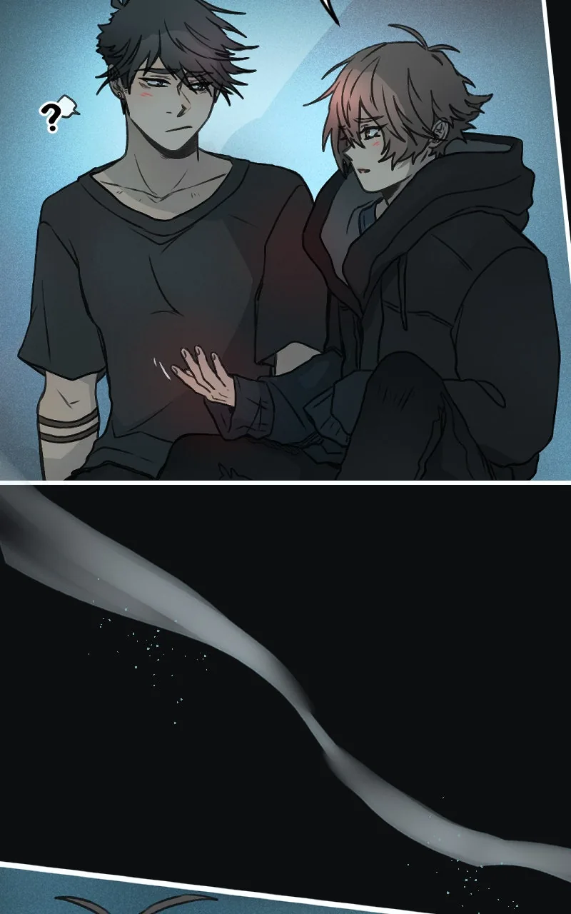 Ghost Lights Chapter 100 page 38 - 