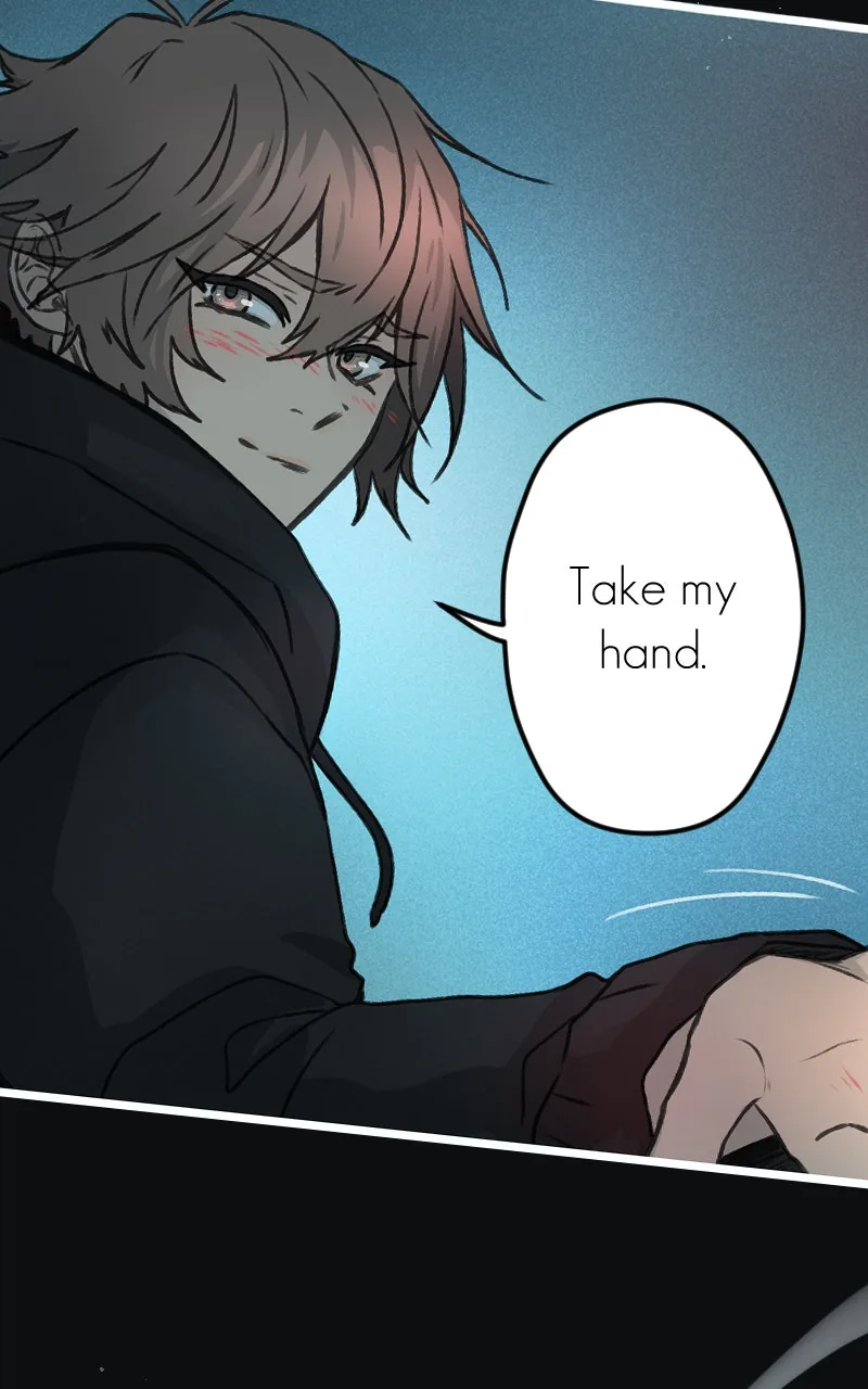 Ghost Lights Chapter 100 page 39 - 
