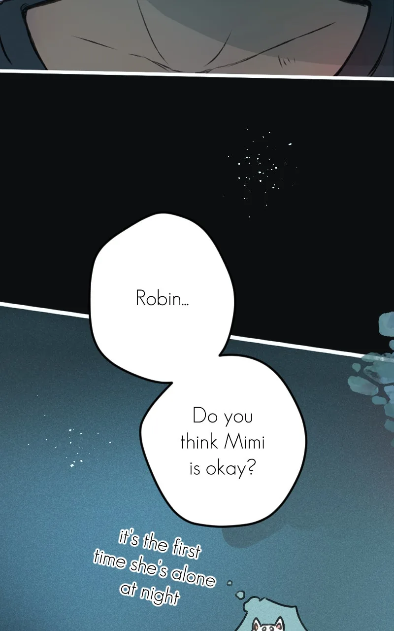 Ghost Lights Chapter 100 page 5 - 