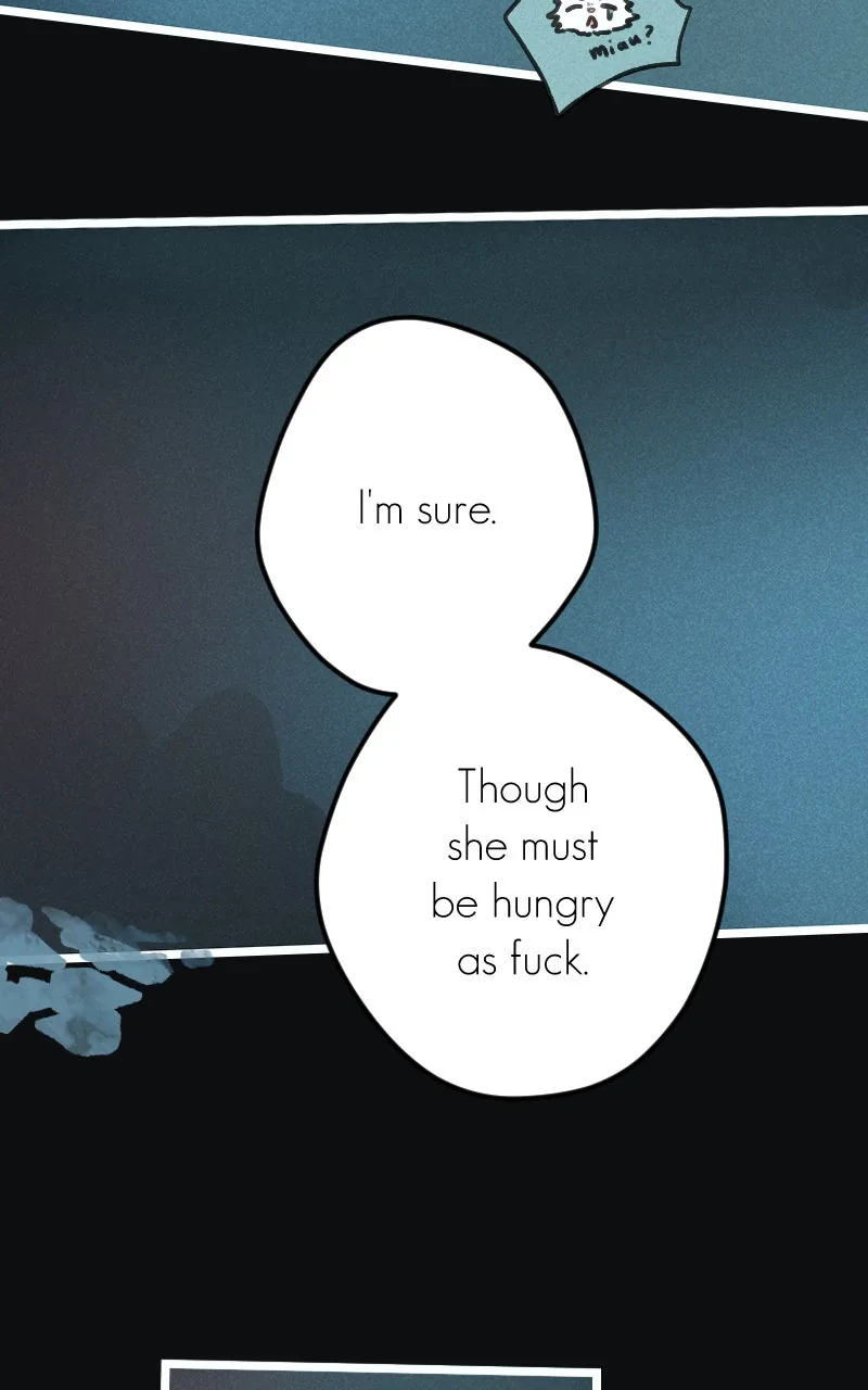Ghost Lights Chapter 100 page 6 - 