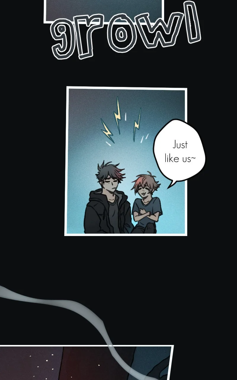 Ghost Lights Chapter 100 page 7 - 