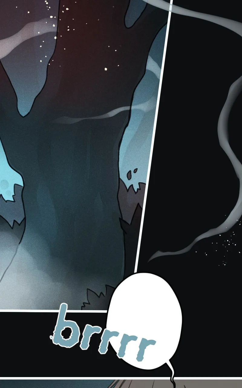 Ghost Lights Chapter 100 page 8 - 
