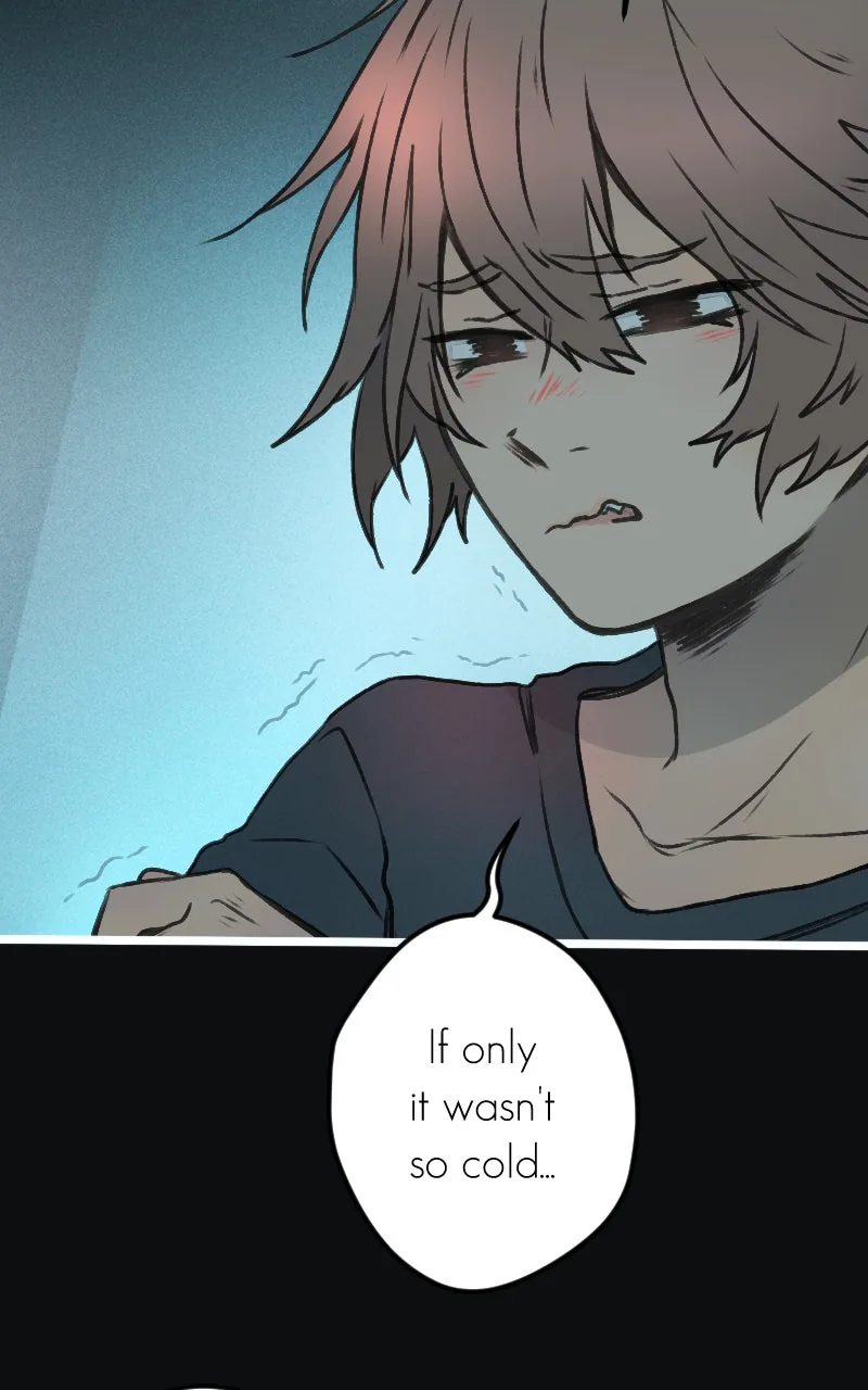 Ghost Lights Chapter 100 page 9 - 