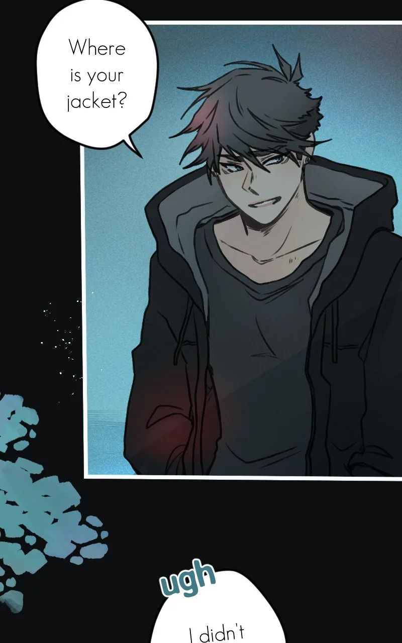 Ghost Lights Chapter 100 page 10 - 