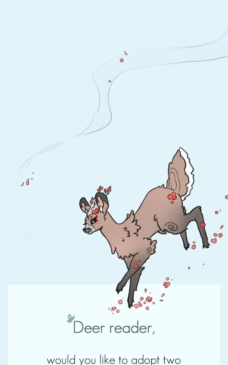 Ghost Lights Chapter 101 page 1 - 