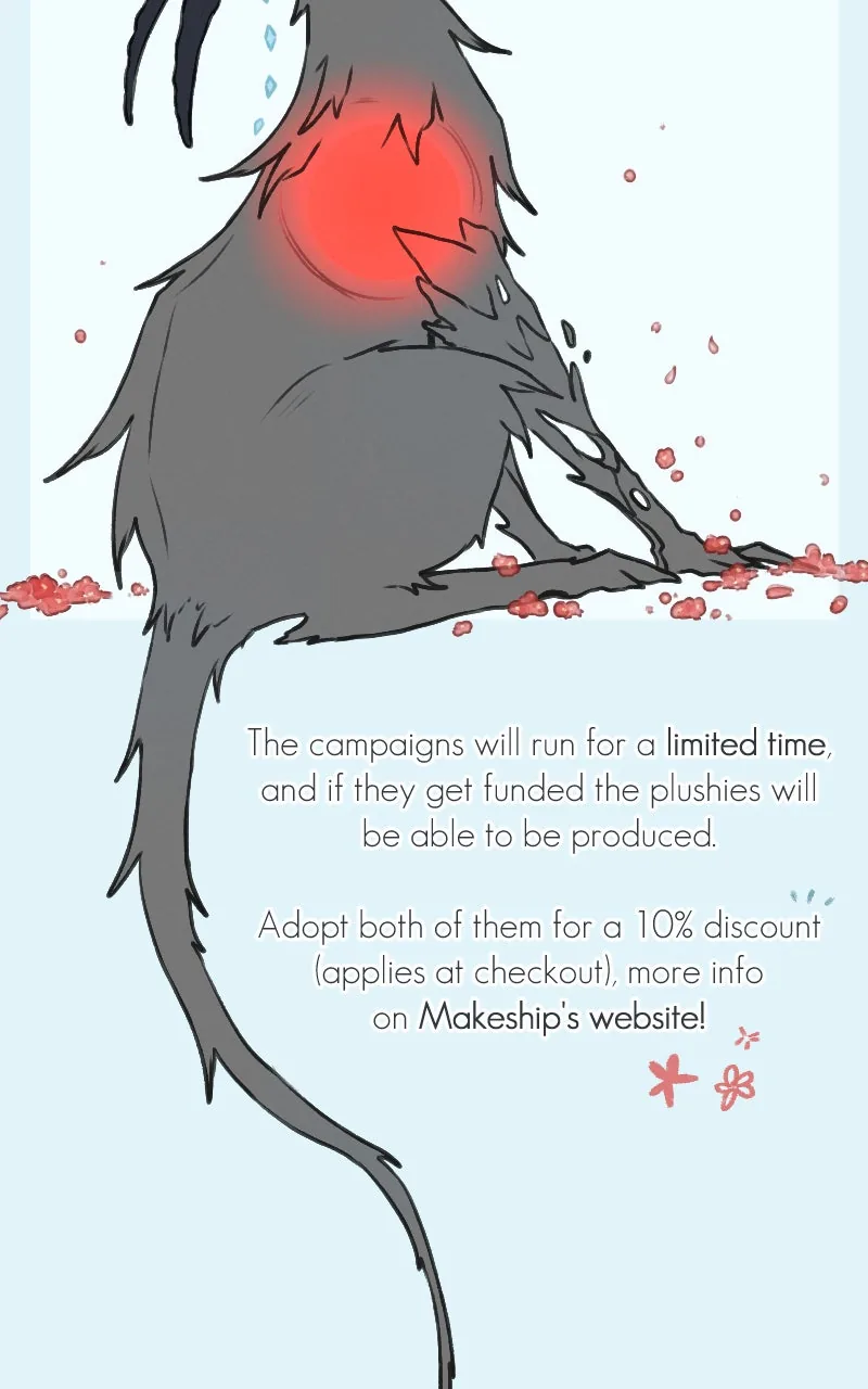Ghost Lights Chapter 101 page 3 - 