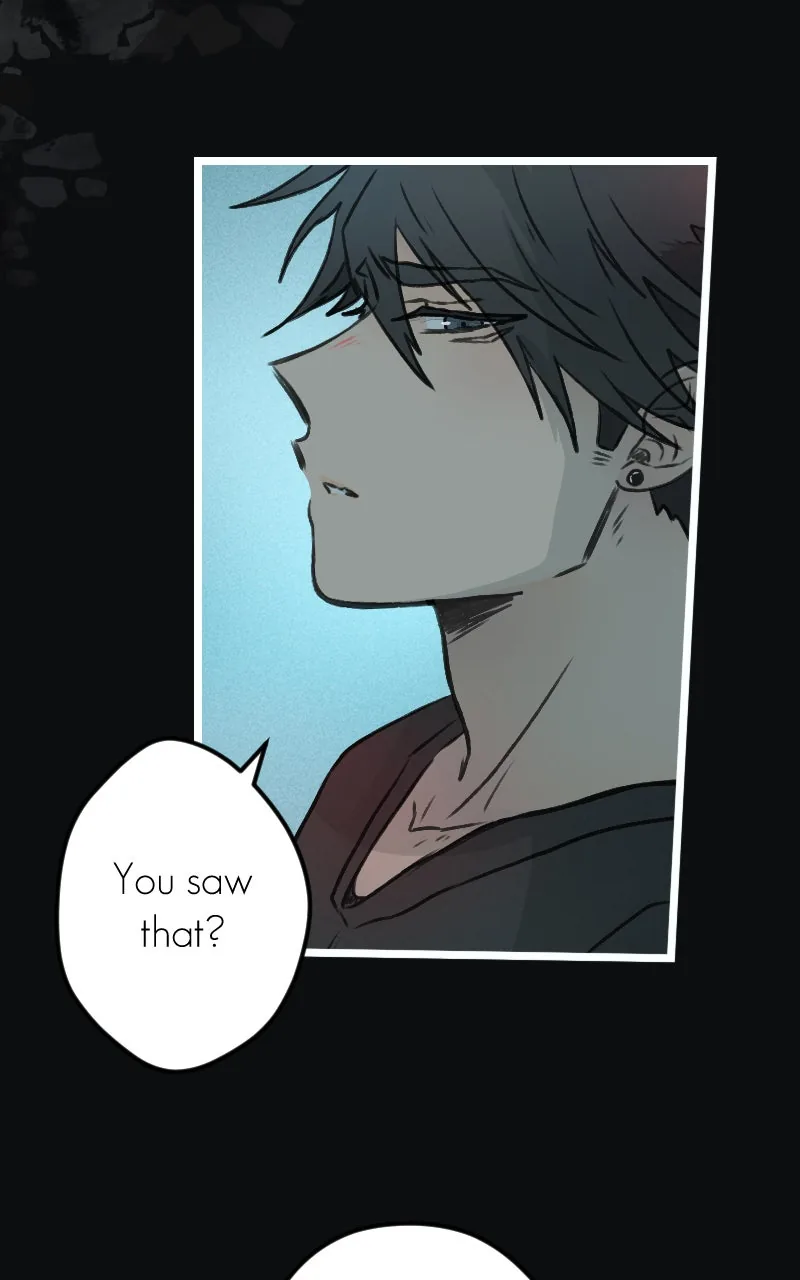 Ghost Lights Chapter 102 page 11 - 