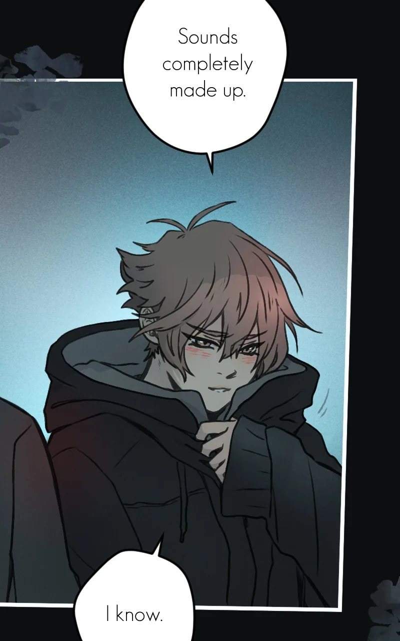 Ghost Lights Chapter 102 page 12 - 