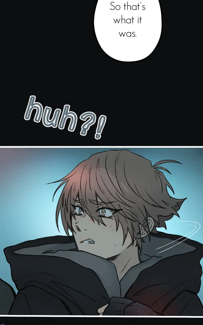 Ghost Lights Chapter 102 page 14 - 