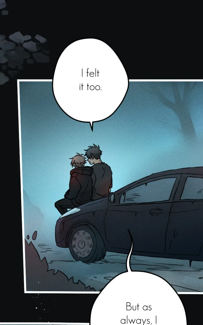 Ghost Lights Chapter 102 page 15 - 
