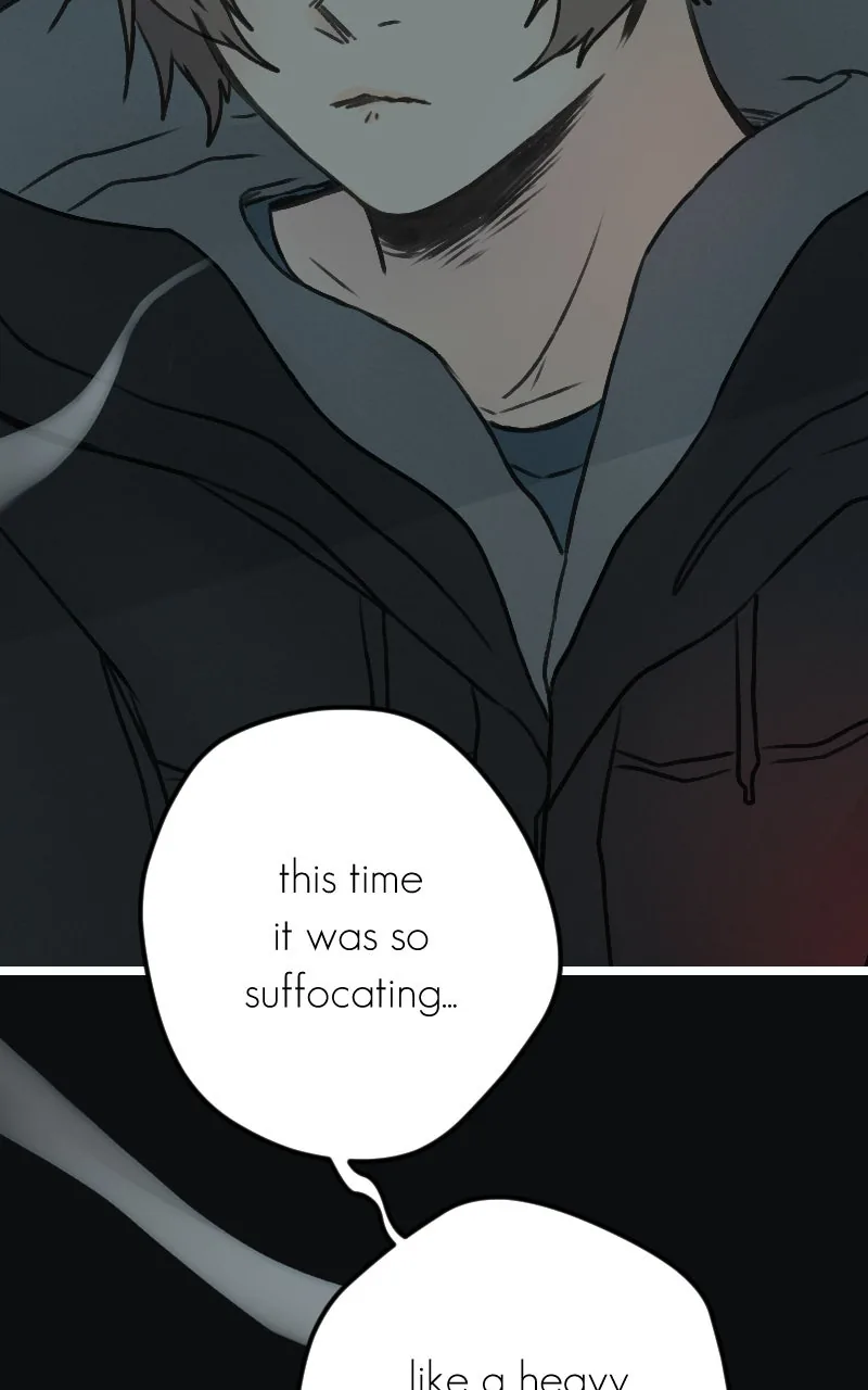 Ghost Lights Chapter 102 page 17 - 
