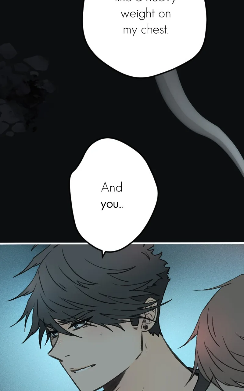 Ghost Lights Chapter 102 page 18 - 
