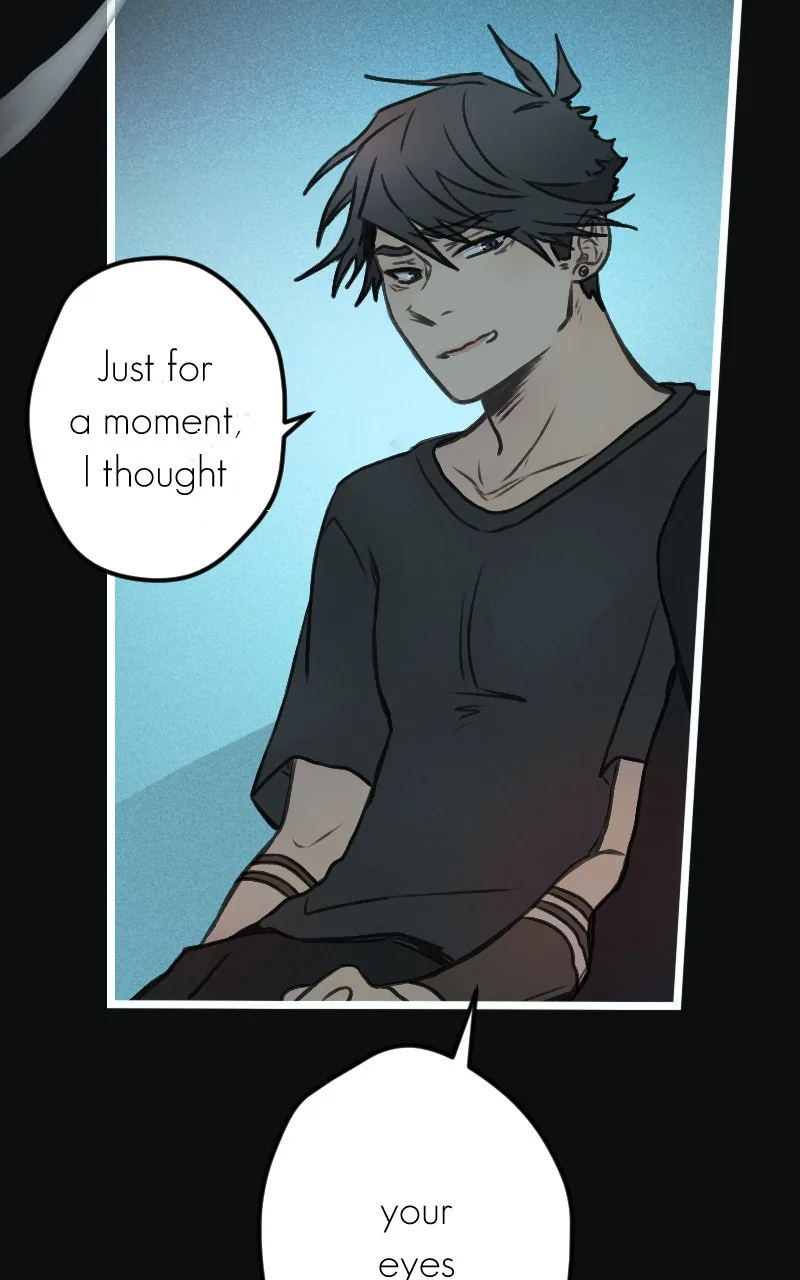 Ghost Lights Chapter 102 page 20 - 