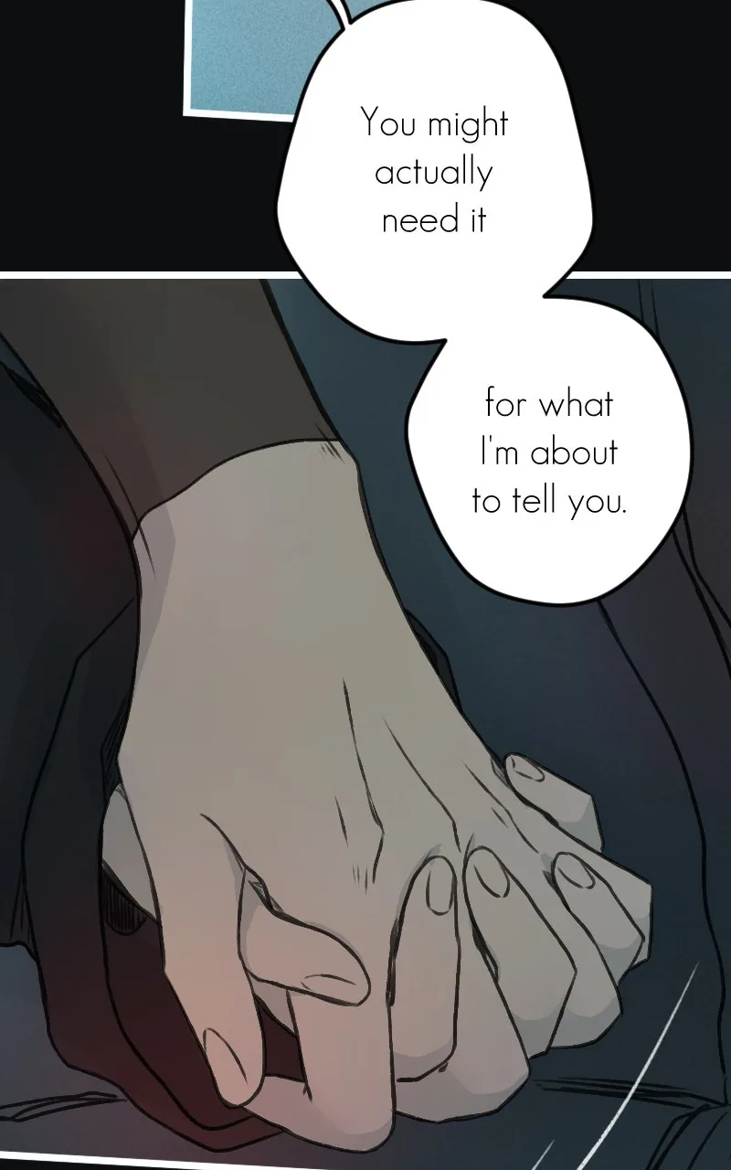 Ghost Lights Chapter 102 page 3 - 
