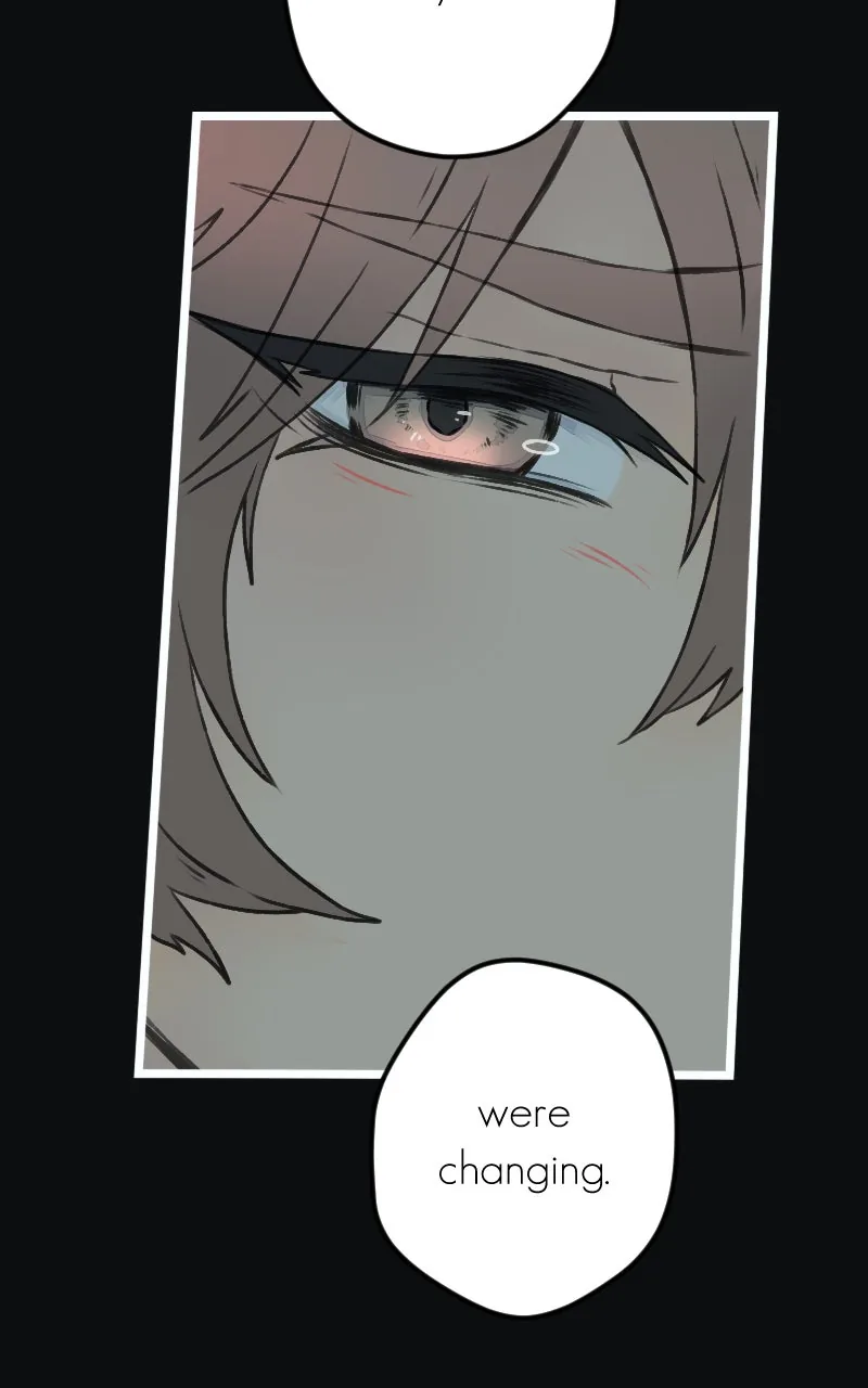 Ghost Lights Chapter 102 page 21 - 