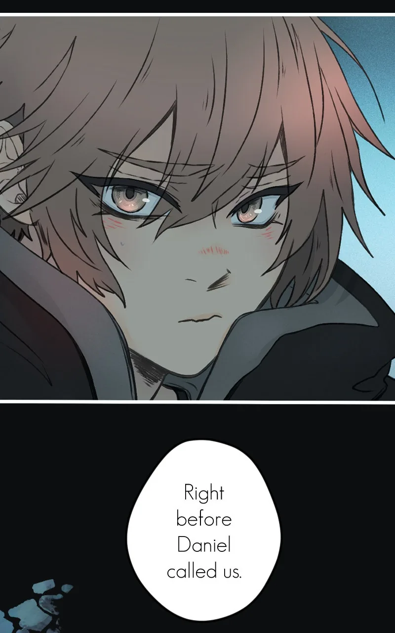 Ghost Lights Chapter 102 page 22 - 