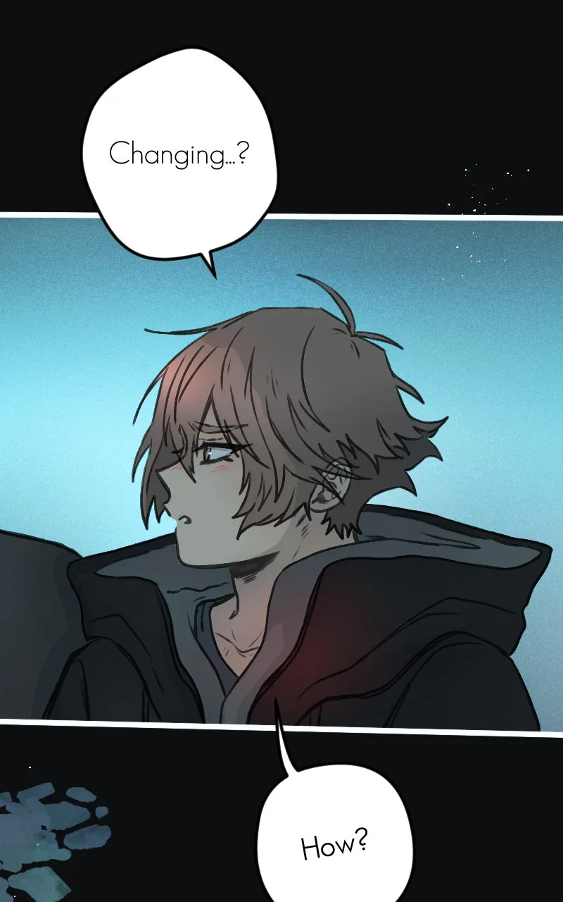 Ghost Lights Chapter 102 page 24 - 