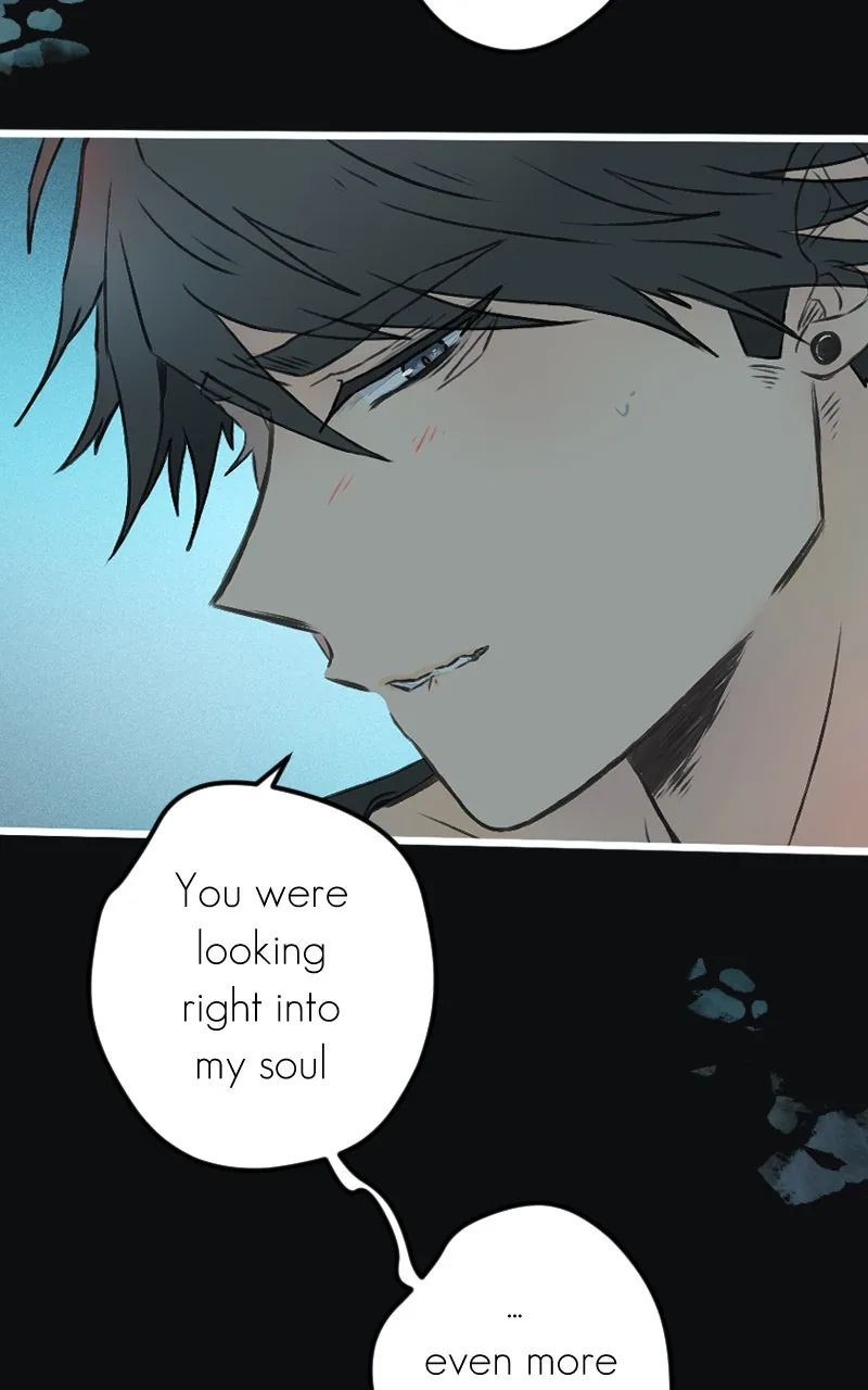 Ghost Lights Chapter 102 page 25 - 