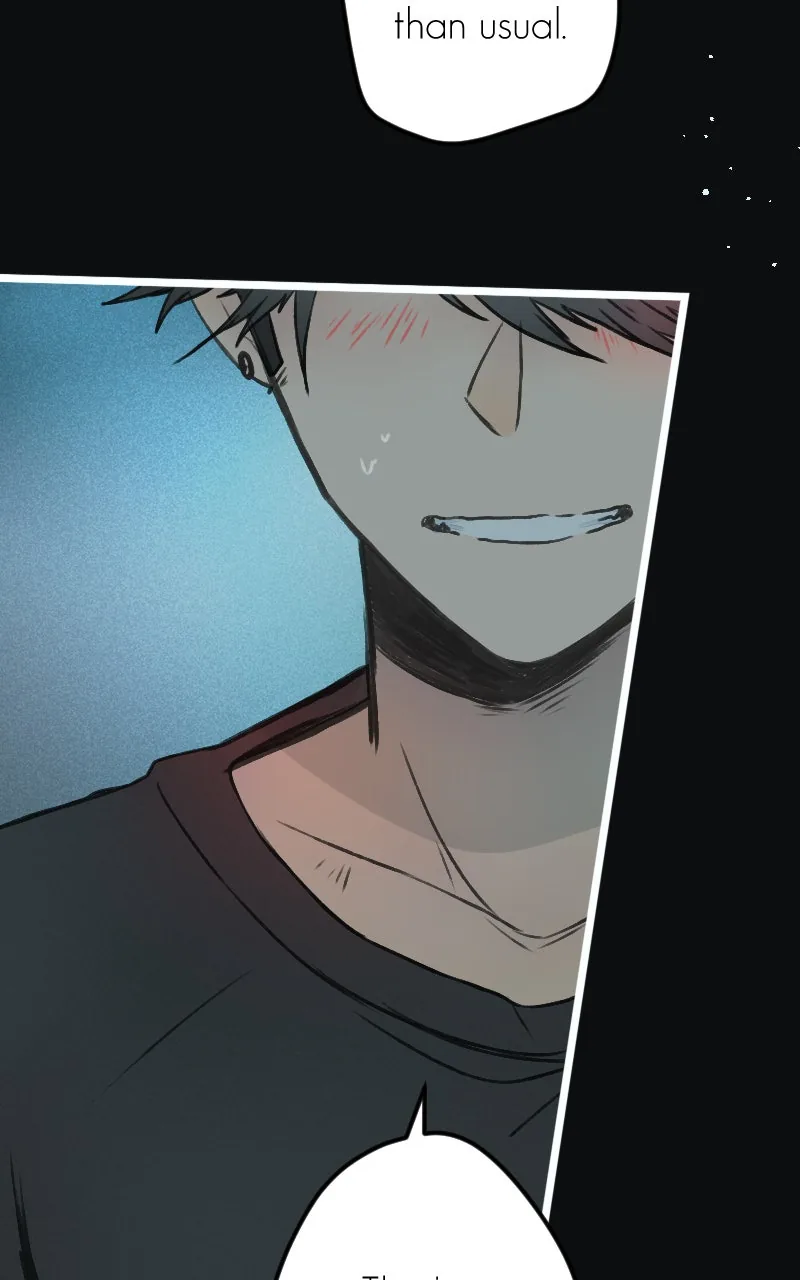 Ghost Lights Chapter 102 page 26 - 
