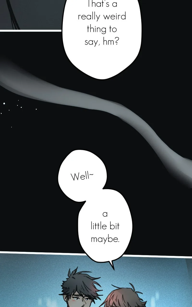 Ghost Lights Chapter 102 page 27 - 