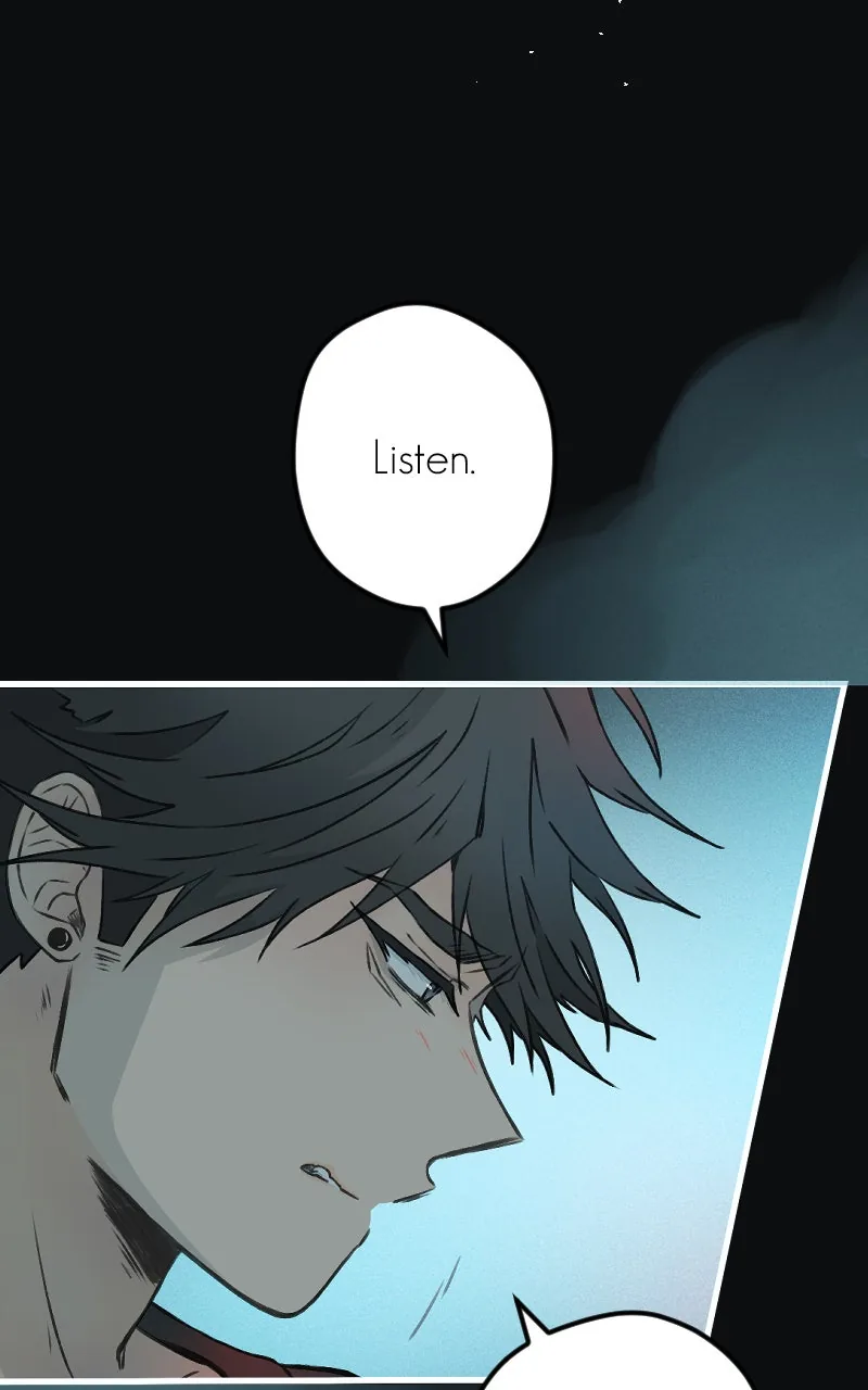 Ghost Lights Chapter 102 page 30 - 