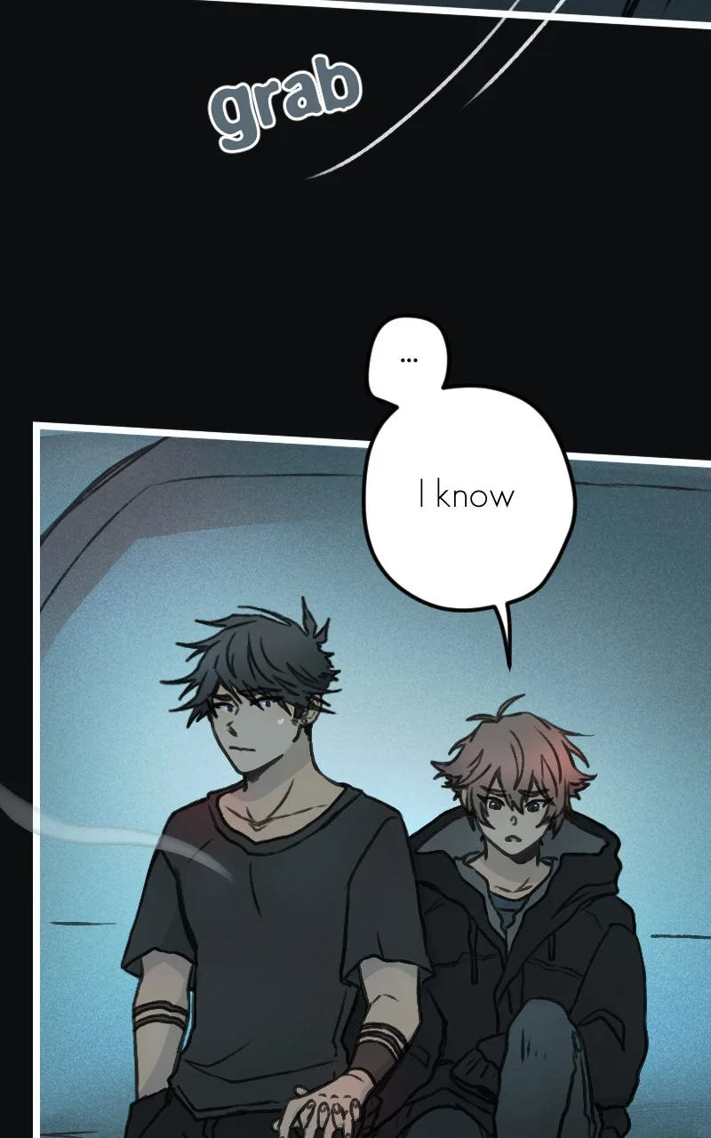 Ghost Lights Chapter 102 page 4 - 