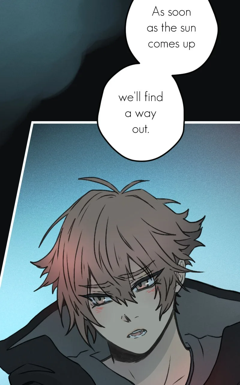 Ghost Lights Chapter 102 page 31 - 