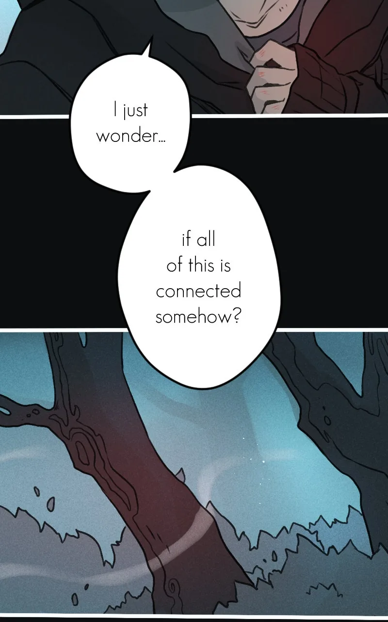 Ghost Lights Chapter 102 page 32 - 