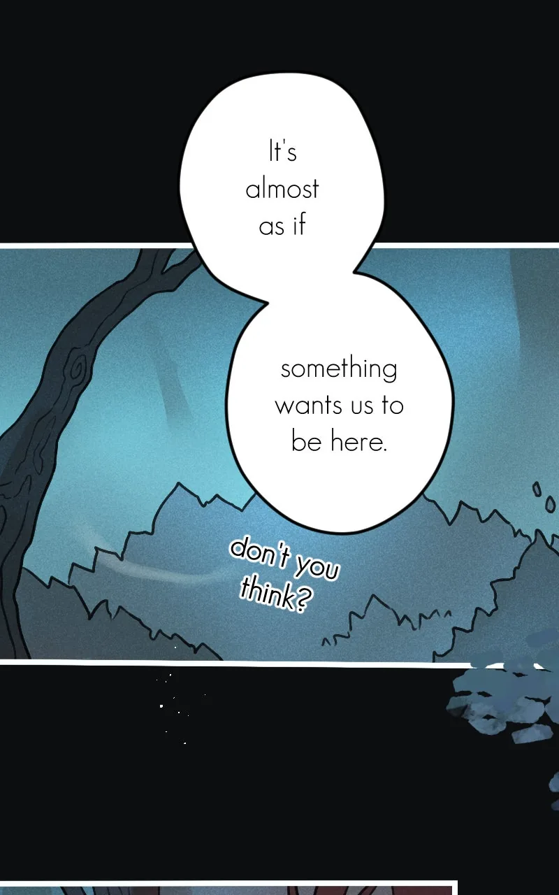 Ghost Lights Chapter 102 page 33 - 