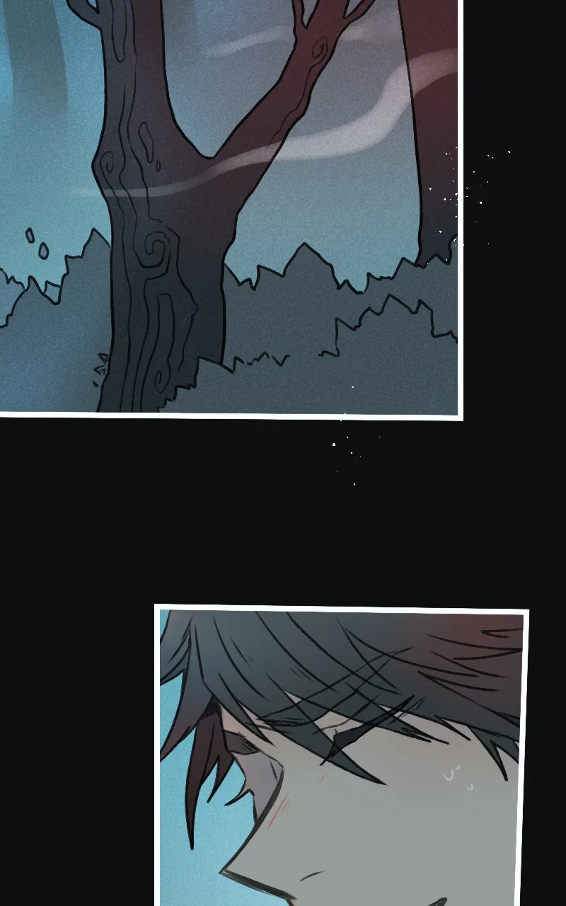 Ghost Lights Chapter 102 page 34 - 
