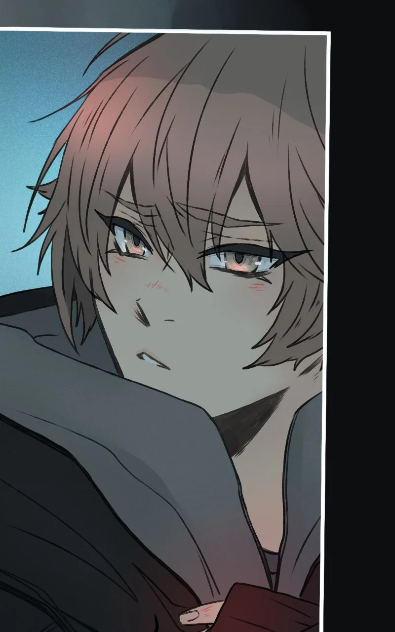 Ghost Lights Chapter 102 page 36 - 