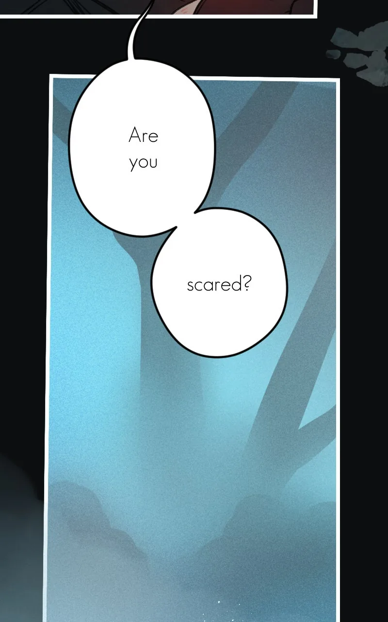 Ghost Lights Chapter 102 page 37 - 