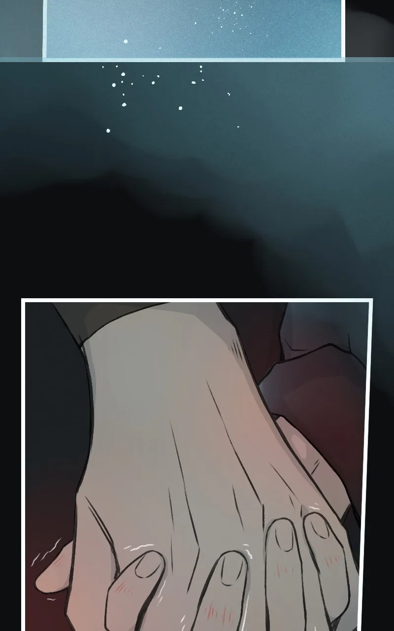 Ghost Lights Chapter 102 page 38 - 