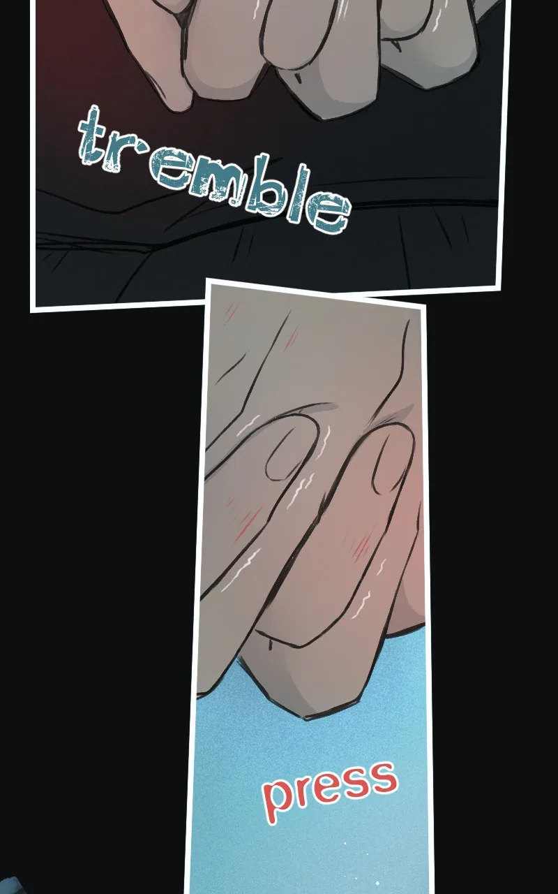 Ghost Lights Chapter 102 page 39 - 