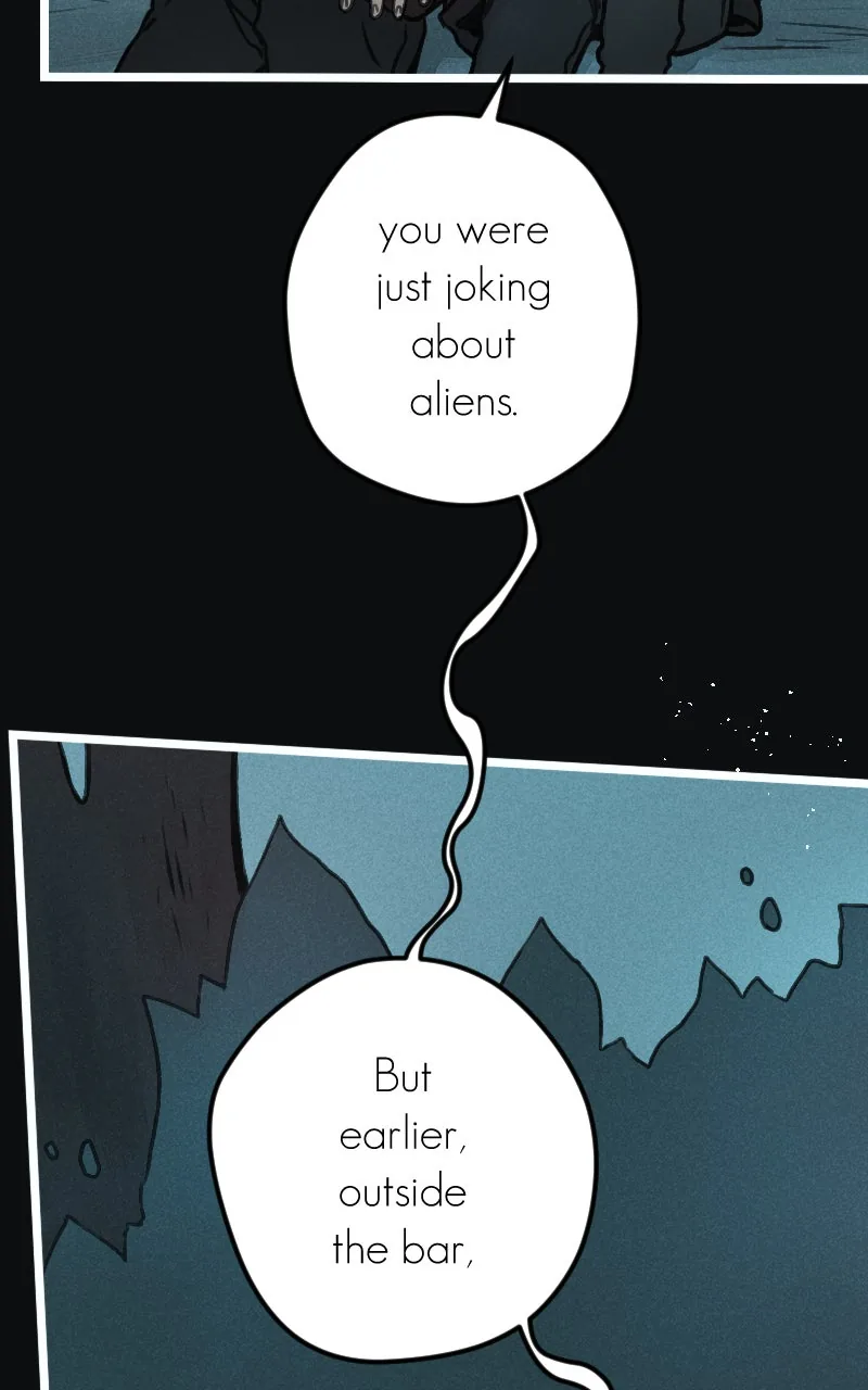 Ghost Lights Chapter 102 page 5 - 