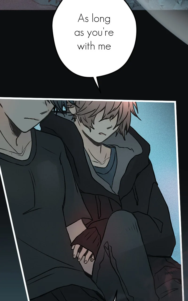 Ghost Lights Chapter 102 page 43 - 