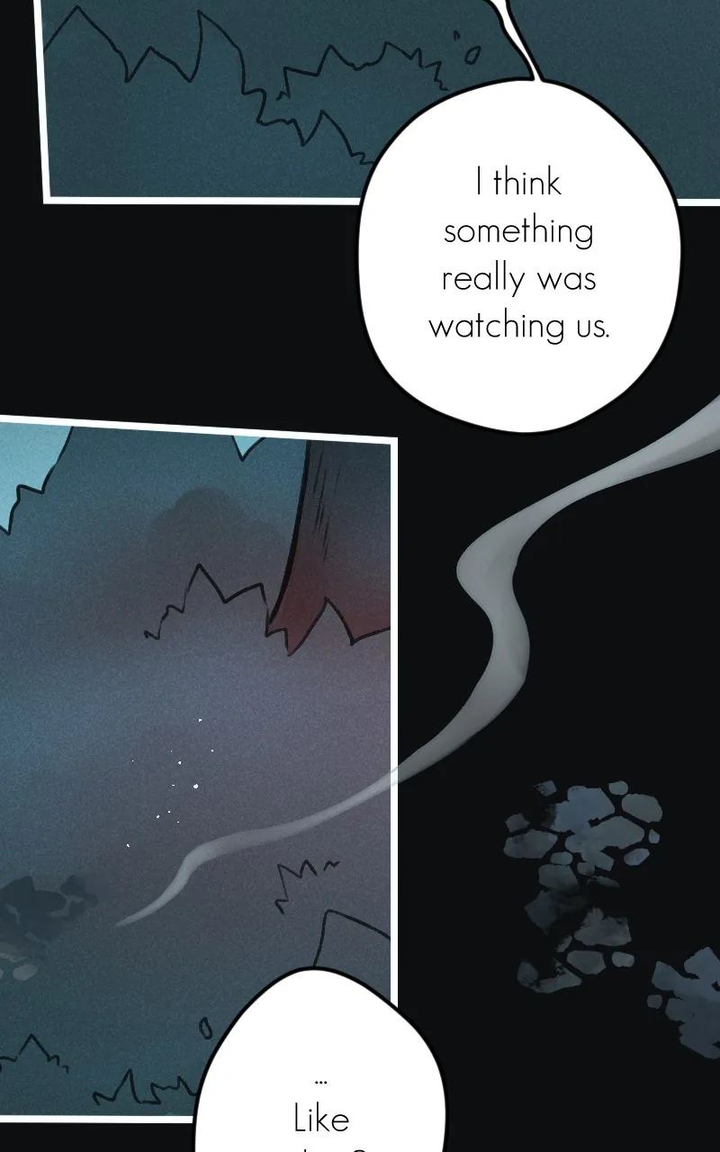 Ghost Lights Chapter 102 page 6 - 