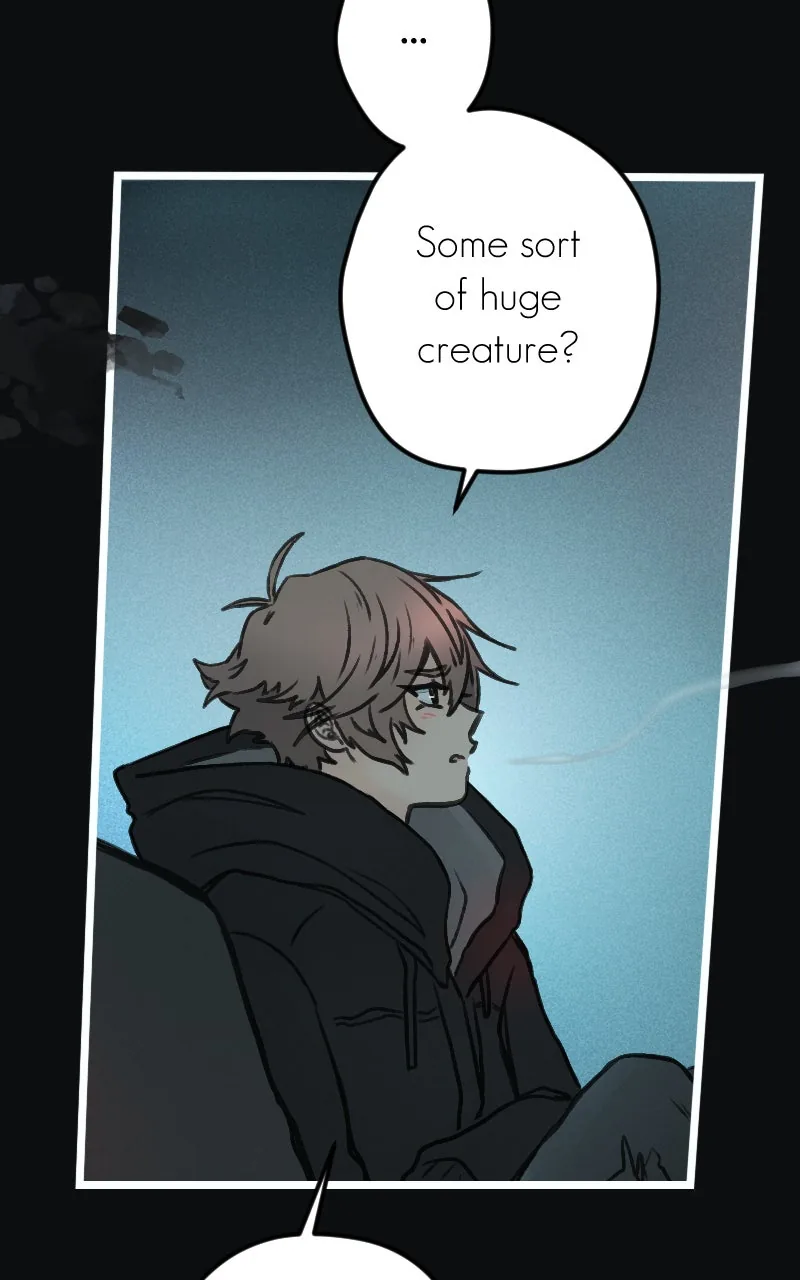 Ghost Lights Chapter 102 page 8 - 