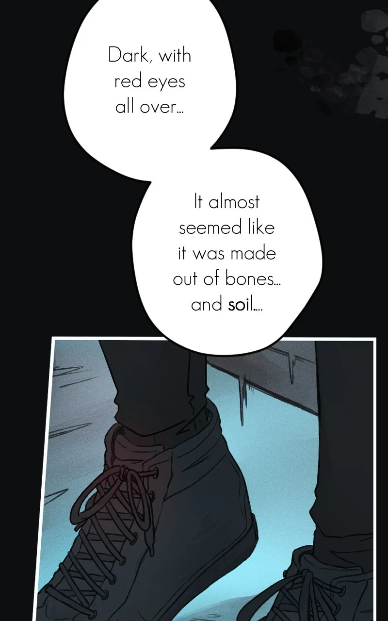 Ghost Lights Chapter 102 page 9 - 
