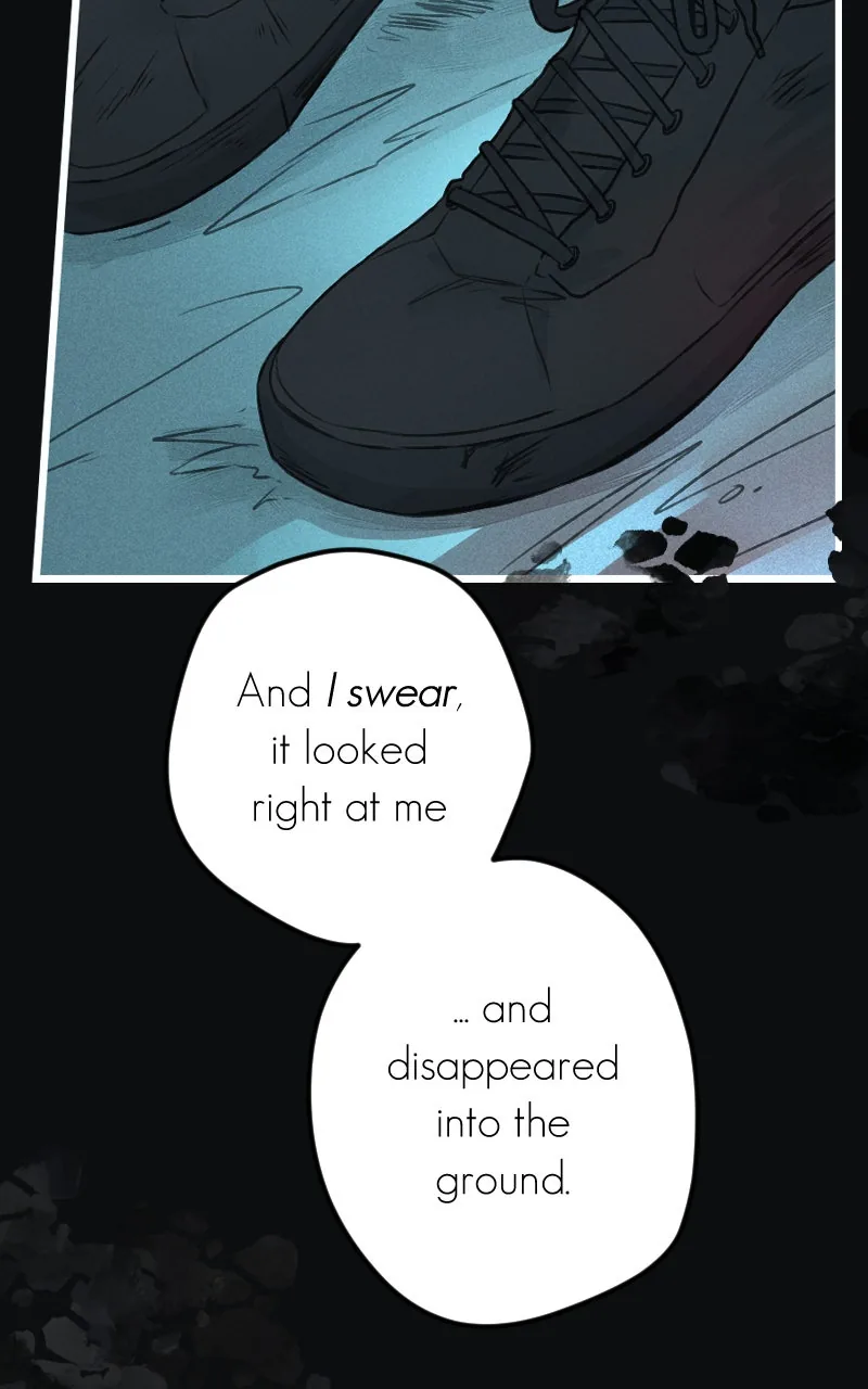 Ghost Lights Chapter 102 page 10 - 