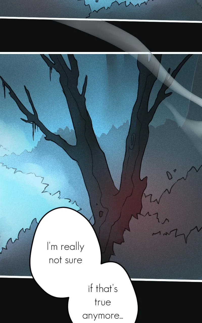 Ghost Lights Chapter 103 page 2 - 