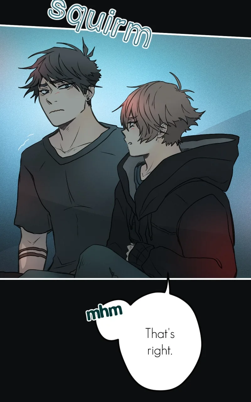 Ghost Lights Chapter 103 page 11 - 