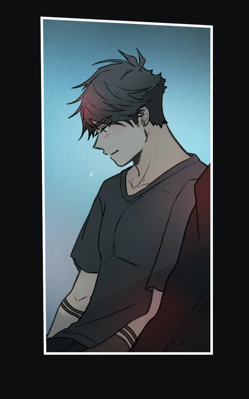 Ghost Lights Chapter 103 page 12 - 