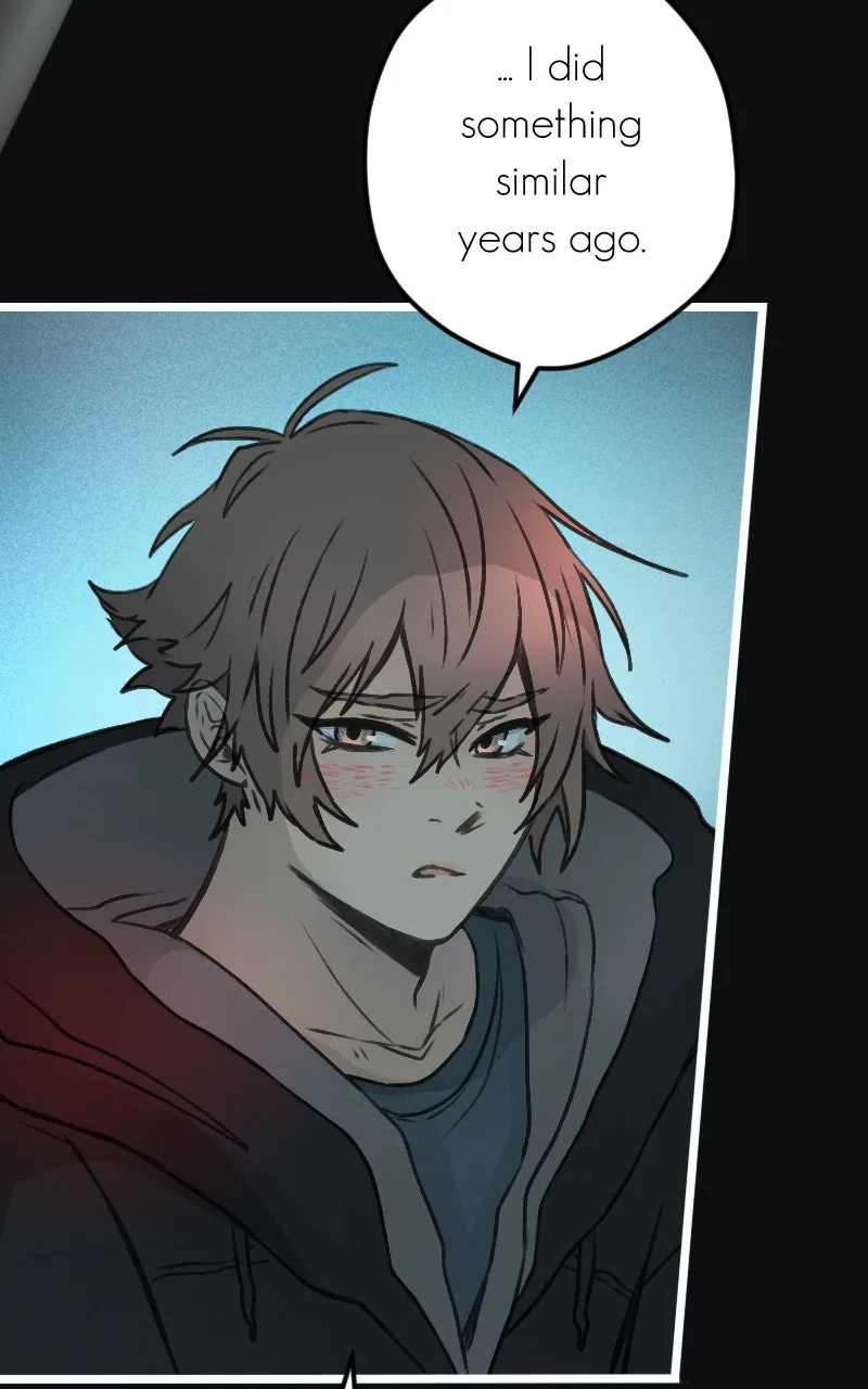 Ghost Lights Chapter 103 page 14 - 