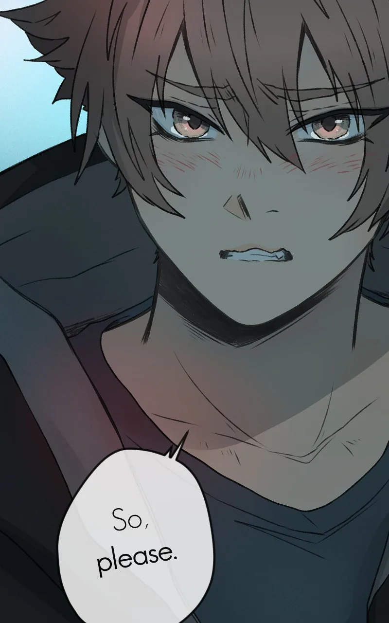 Ghost Lights Chapter 103 page 17 - 