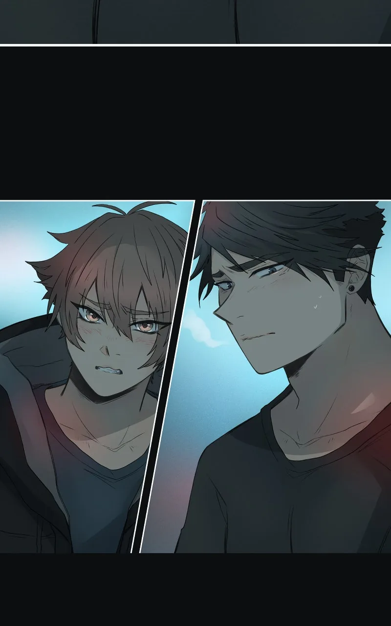 Ghost Lights Chapter 103 page 20 - 
