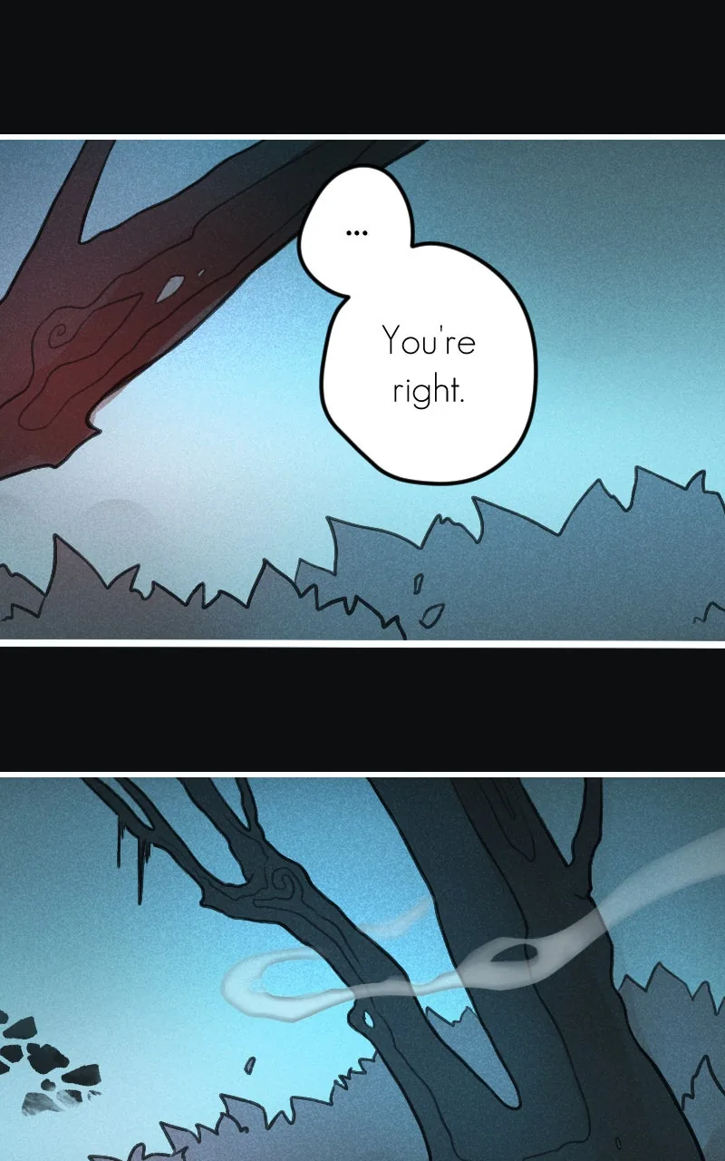 Ghost Lights Chapter 103 page 22 - 