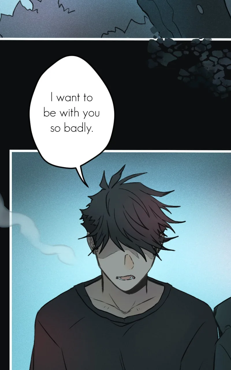 Ghost Lights Chapter 103 page 23 - 