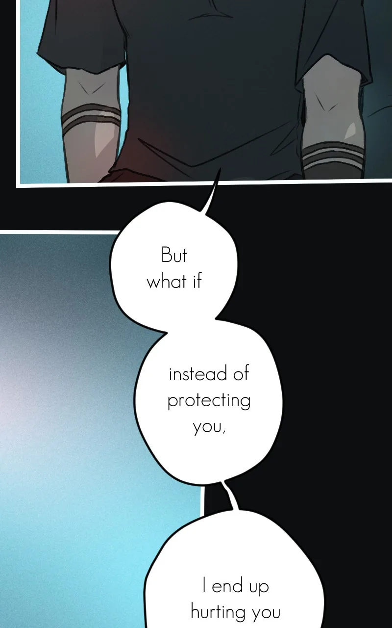 Ghost Lights Chapter 103 page 24 - 