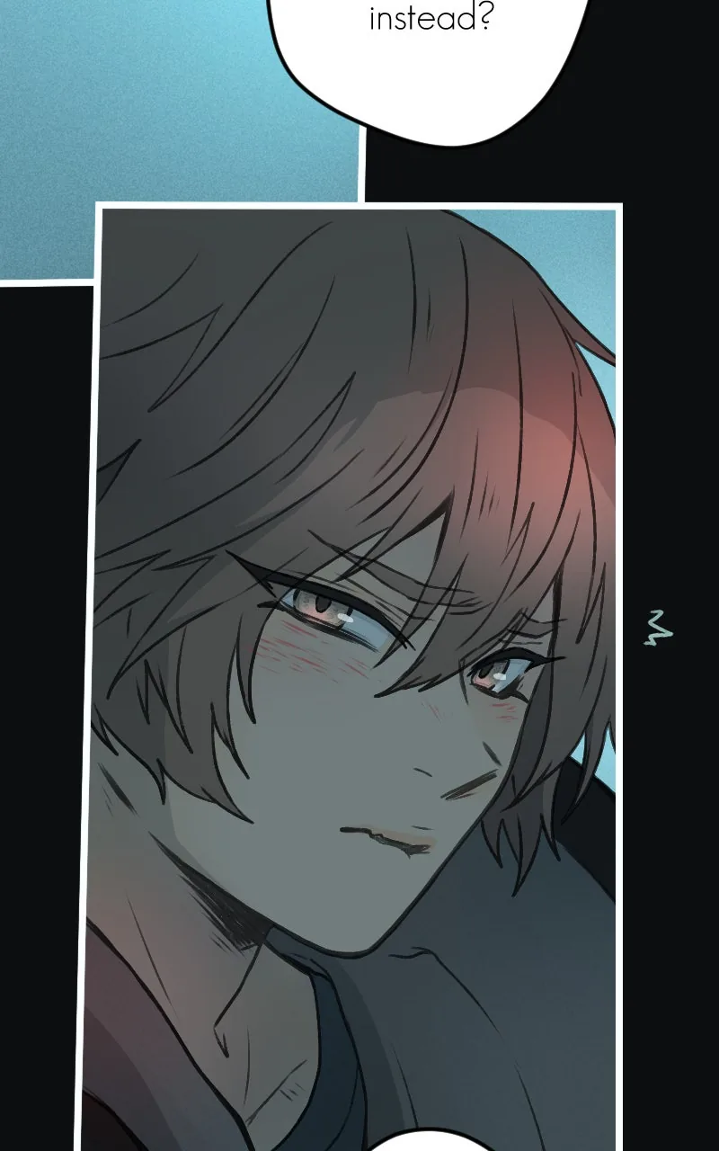 Ghost Lights Chapter 103 page 25 - 
